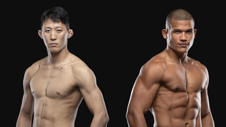  진태호, 2018 브라질 MMA 라이트헤비급 챔프 '발미르 다 실바' 상대로 원챔피언십 2연승 도전
