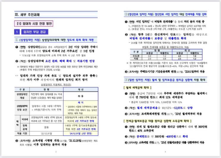  상생 임대인 제도 과연 옳은 방향일까?
