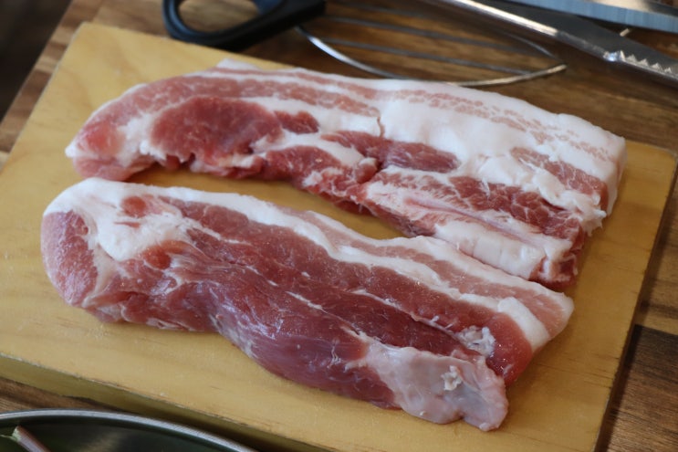  호사누린 마곡나루역 맛집