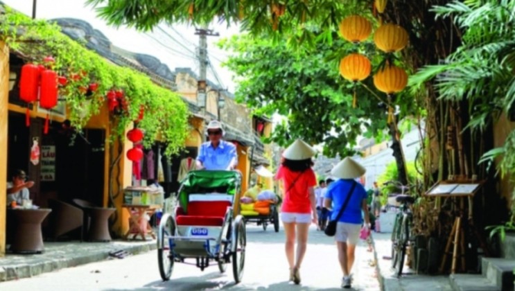 베트남 다낭 가족여행 시 자유여행 패키지 참고할 점