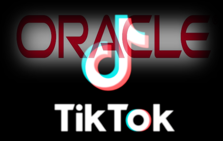  틱톡(TikTok), 미국 고객 개인 정보 오라클(Oracle) 클라우드로