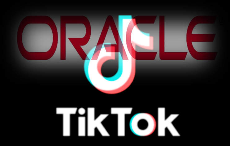 틱톡(TikTok), 미국 고객 개인 정보 오라클(Oracle) 클라우드로