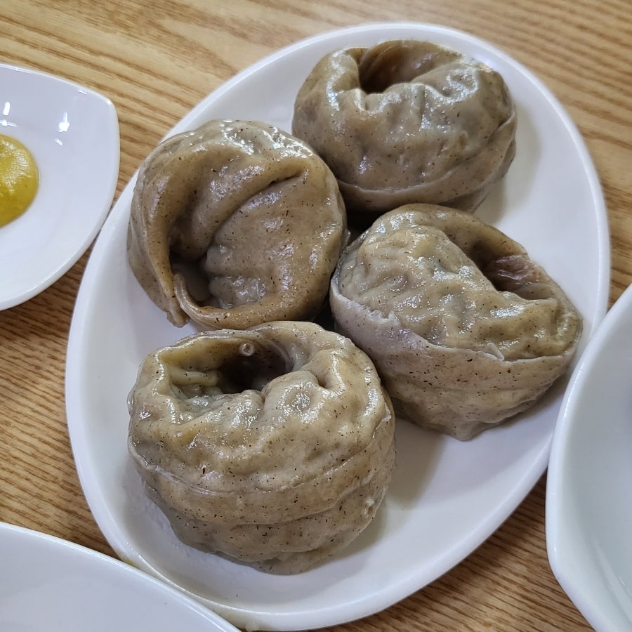 모래내메밀촌막국수 사진 5