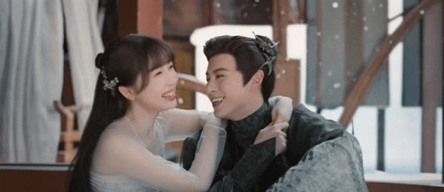  중드 창란결 (苍兰诀) 왕학체 X 우서흔 줄거리, 등장인물, 예고편, 스틸컷, 화보사진