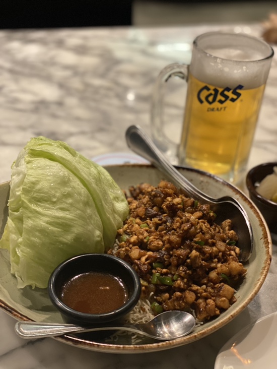  츄리일상 :) 사백서른하나