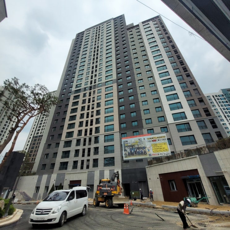  여주역 금호어울림 베르티스 입주장 전세 맞추기