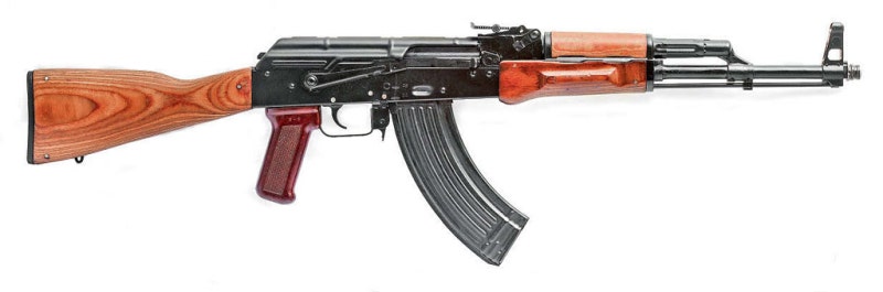 AK-47: 계열/파생형 완벽 정리 : 네이버 블로그