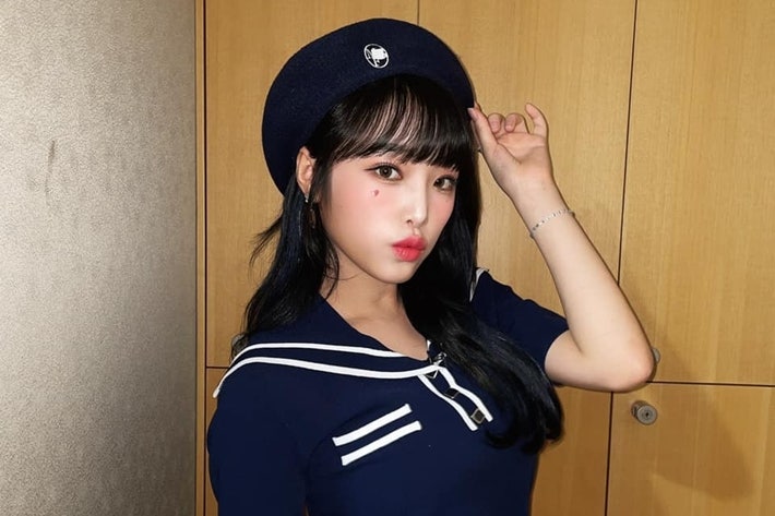 너는 아이돌을 왜 하니? 최예나 사주 연애운