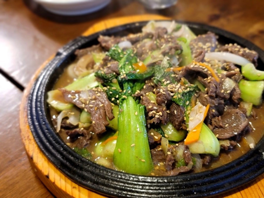 강남포차 사진 6