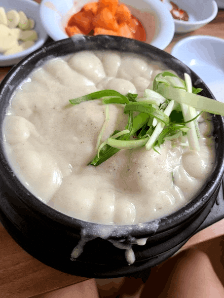  [영등포/신풍] 매년 방문하는 서울 3대 삼계탕 맛집 - 원조호수삼계탕