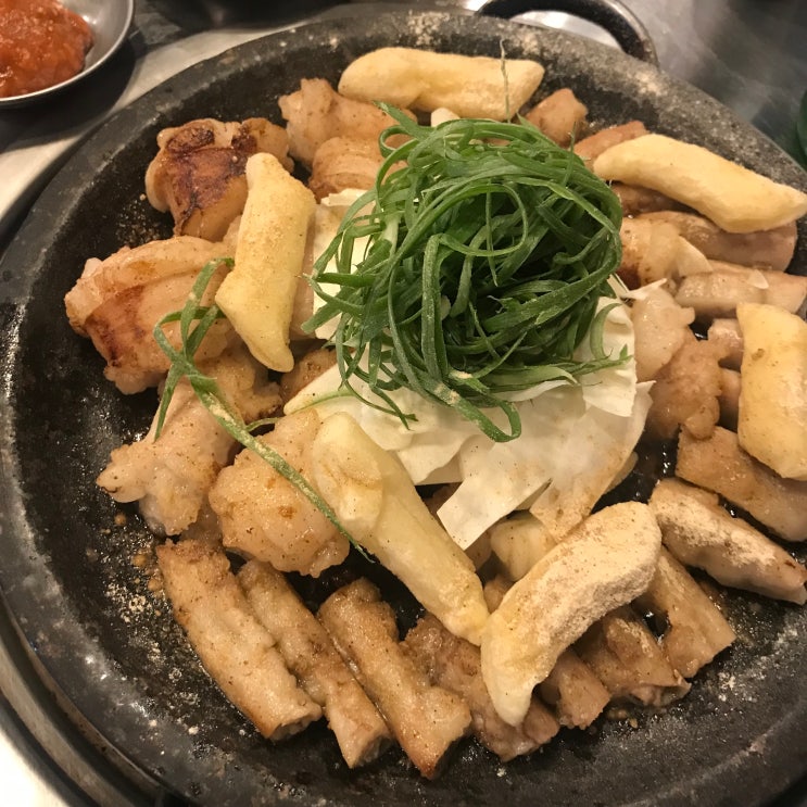  광주맛집｜용봉동 찐 맛집 "곱창이야기 용봉점"-내돈내산