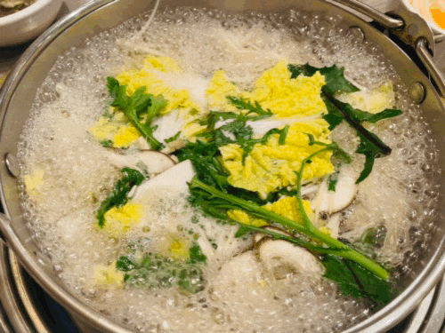  잠실 맛집 에비뉴엘 맛집 샤브샤브 맛집ㅣ한우리ㅣ