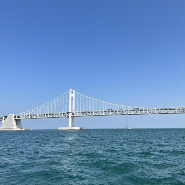  [부산여행]3일차(해리단길, 투와이스 카페, 해운대 바다)