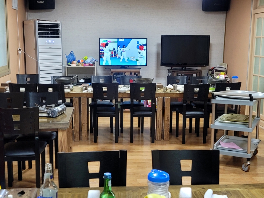 태봉꿩농원가든 사진 5