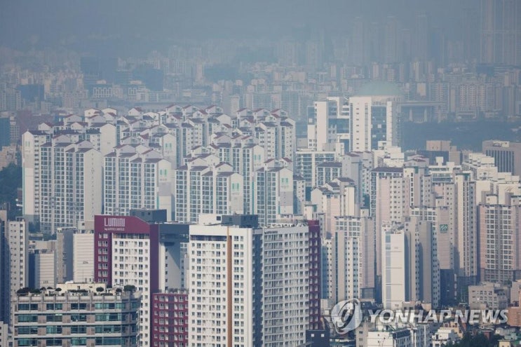  2022년6월22일 오늘 부동산 뉴스(노후 주거지 '최고 50층' 재개발…오세훈표 '모아타운' / 분양가 최고 4% 더 오른다…주택물량 확대 '글쎄' 등)