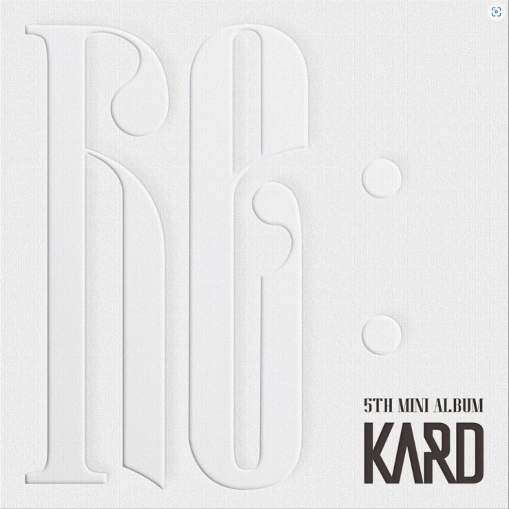 카드(KARD) - Ring The Alarm [노래가사, MV, 풀 앨범 전곡 듣기]