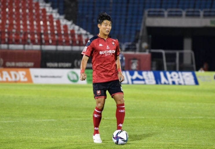 K리그2 국내 프로축구 20라운드 22일 부천FC FC안양 K리그2 국내 프로축구 20라운드 22일 부천FC FC안양