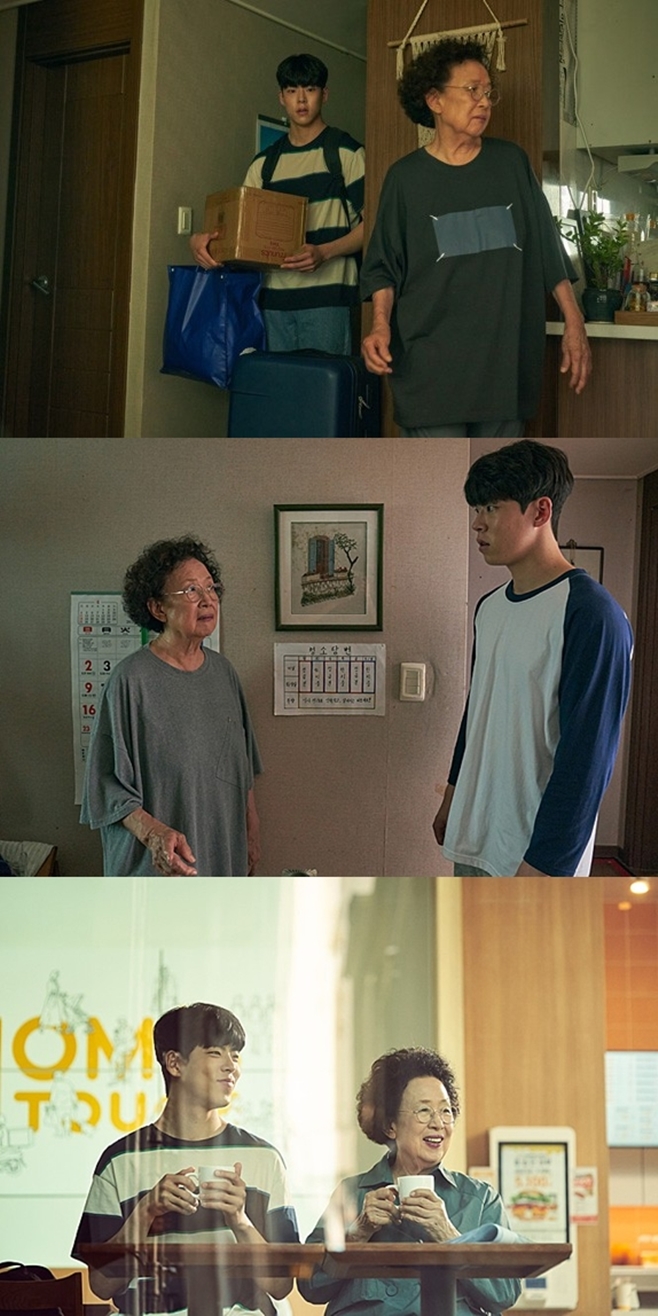 '룸 쉐어링', '진짜 가족'이란 무엇일까요? '룸 쉐어링', '진짜 가족'이란 무엇일까요?