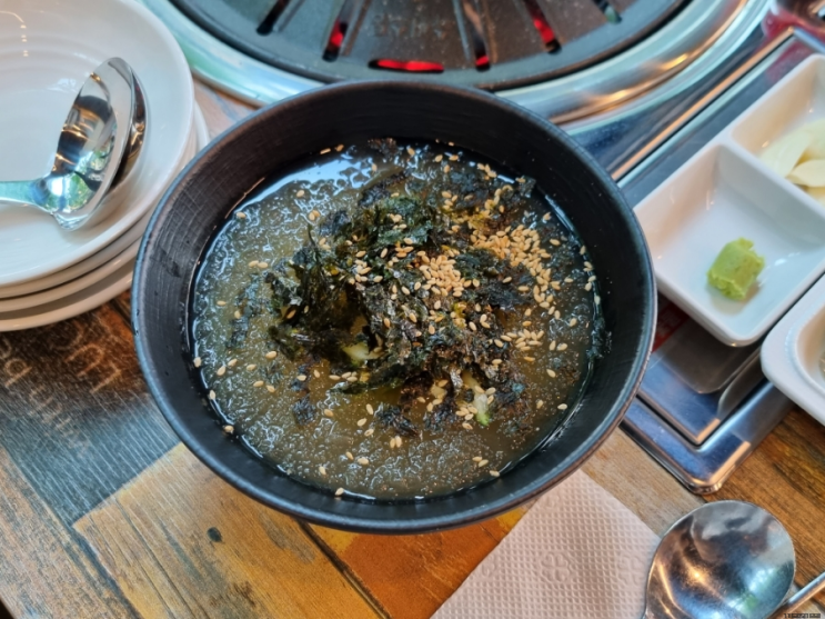  맛집으로 소문난 그 집!