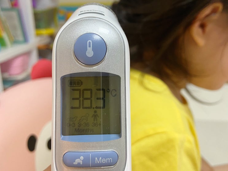  37개월 아기 바이러스성 장염 증상과 치료방법, 장염에 좋은 음식