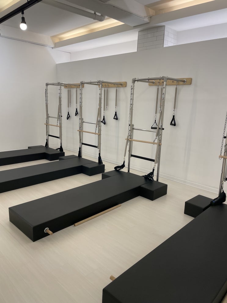  대구 동구 필라테스! 다양한 수업 편리한 주차 몸매관리 시작하자~ 율하 필라테스