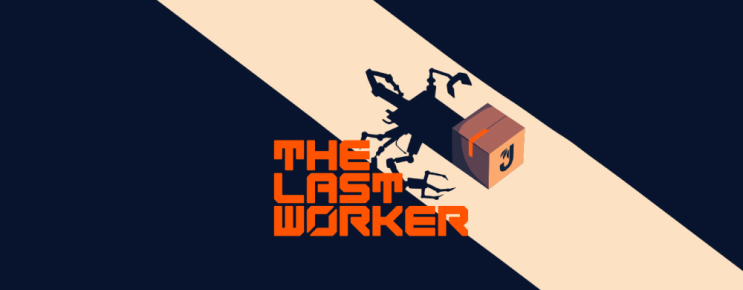 데모 인디 게임 몇 The Last Worker, Hamster on Rails, Nitro Kid