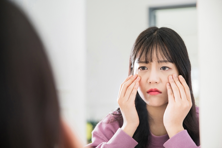  피부 노화 방지에 좋은 음식, 미리 예방하자!