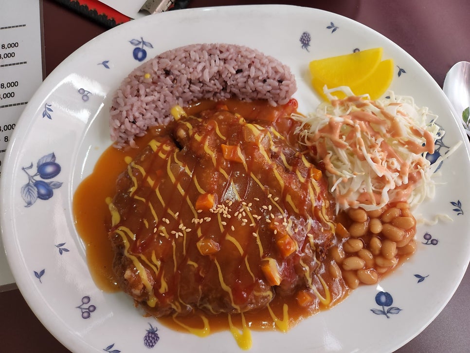 유성식당 사진 5