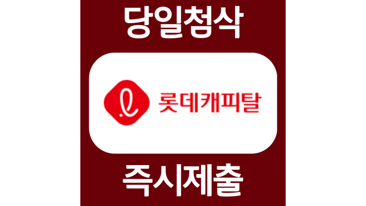 롯데캐피탈 신입 채용 자소서항목 자소서항목 자기소개서 문항 작성방법 첨삭받기 롯데캐피탈 신입 채용 자소서항목 자소서항목 자기소개서 문항 작성방법 첨삭받기