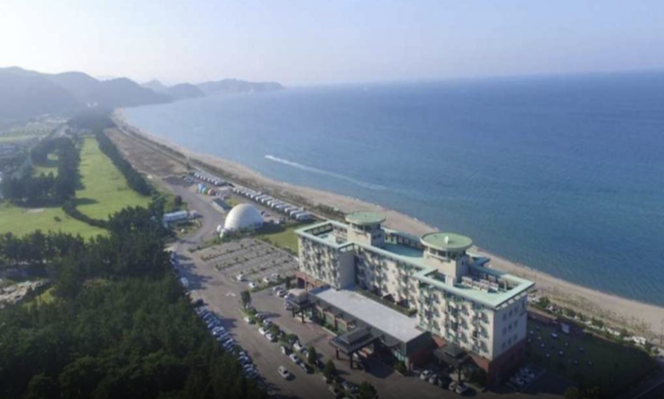  [삼척] 삼척 씨스포빌리조트 (씨스포빌콘도 / 씨스포빌리조트)