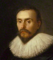 하비(William Harvey, 1578~1657)