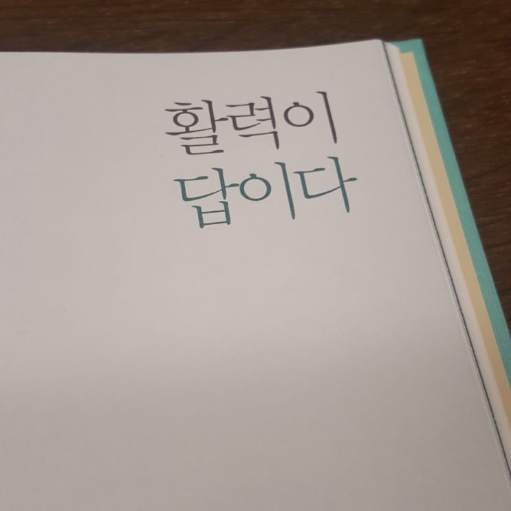  피부를 좋아지게 하는 루틴