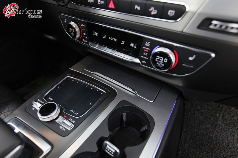 서울 동대문구 / 통풍시트/열선시트 / 아우디 / Q7