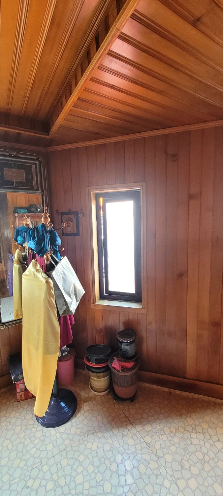  <부산샷시> 부산 동래구 온천동 주택 2층 샷시공사후기