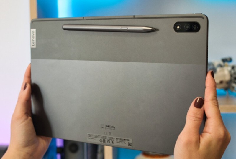 레노버 태블릿 P12 Pro 아이패드와 갤럭시탭의 대안이 될까? : 네이버 블로그