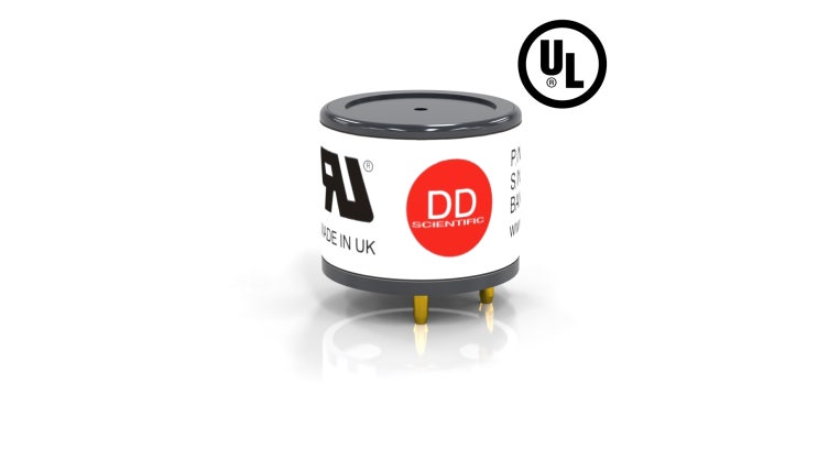 DD Scientific 전기화학식 일산화탄소 가스센서 CO 0 - 1000ppm 의료용(다목적) S+4 2ECOLH DD Scientific 전기화학식 일산화탄소 가스센서 CO 0 - 1000ppm 의료용(다목적) S+4 2ECOLH