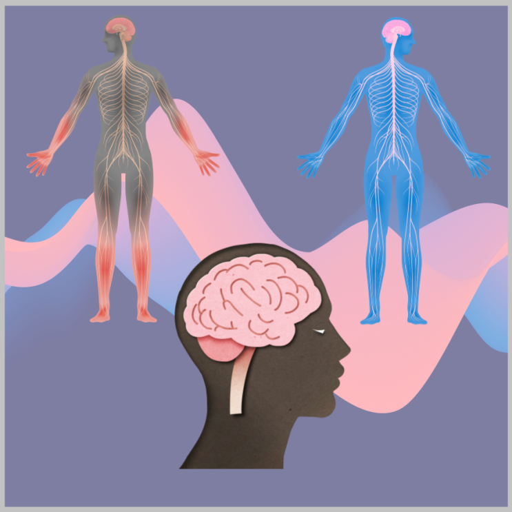  루게릭병 원인과 초기 증상 알아보기