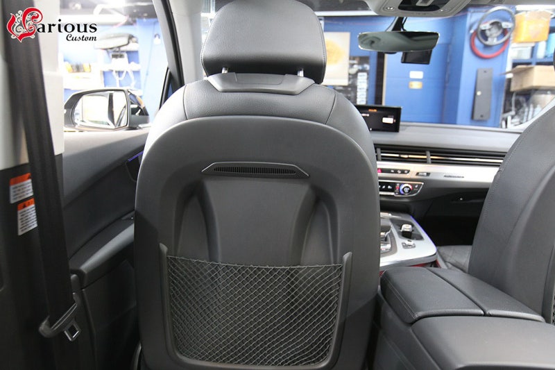 서울 동대문구 / 통풍시트/열선시트 / 아우디 / Q7