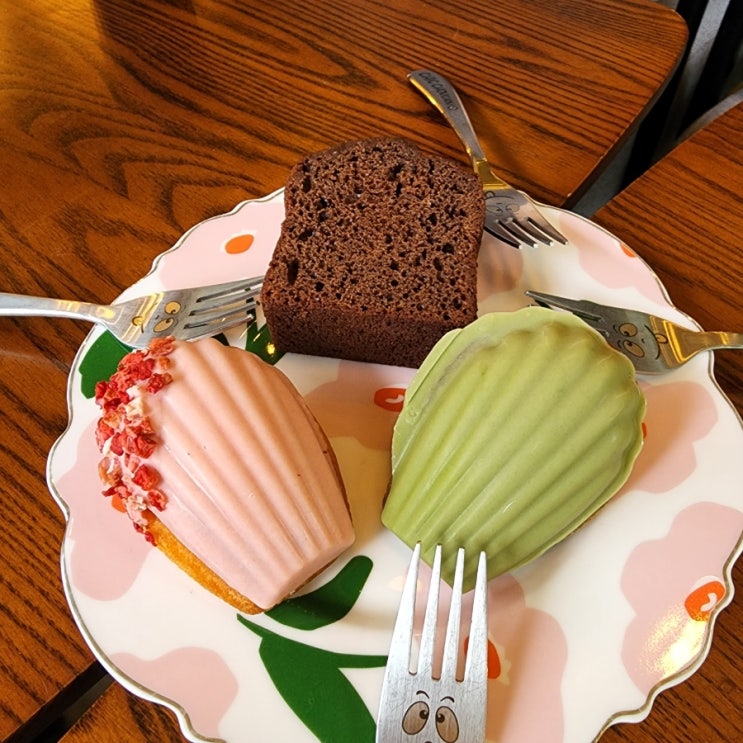  [남한산성 카페] 성남 산성역 근처 분위기 좋은 테라스 카페 '31호그집' 커피, 디저트 맛집