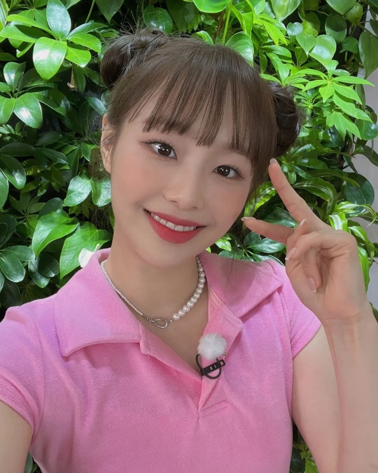'이달의 소녀' 멤버 츄(김지우), 소속사와 분쟁 중...바이포엠으로 둥지 옮긴다 '이달의 소녀' 멤버 츄(김지우), 소속사와 분쟁 중...바이포엠으로 둥지 옮긴다