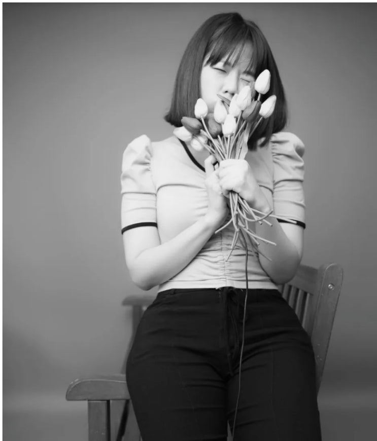  [송파구 문정동 흑백셀프사진관] 흑백셀프스튜디오, 기억에서 흑백사진 그 추억을 남기다
