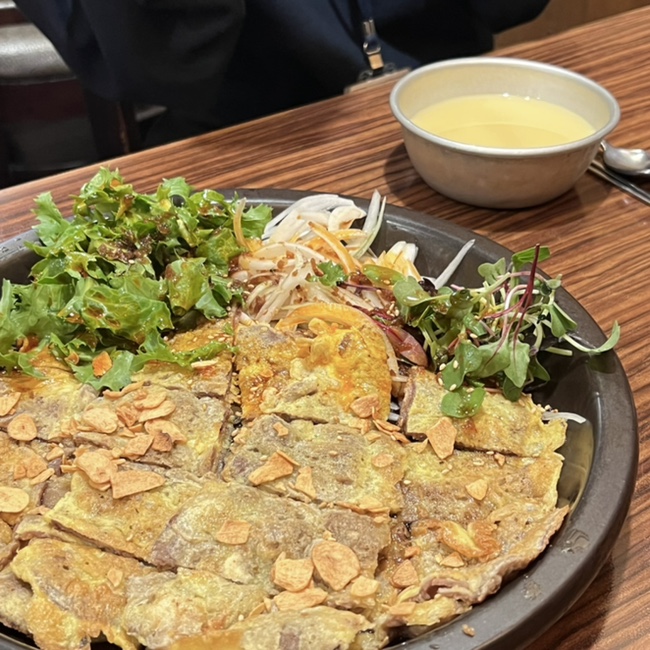  가산디지털단지역 맛집 육전면사무소