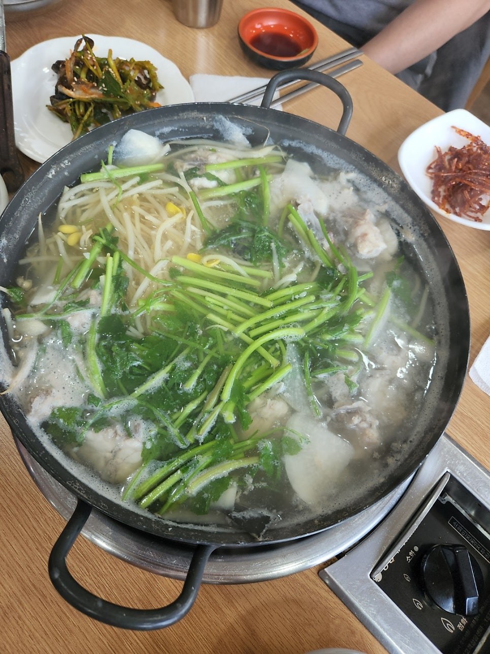 유성식당 사진 3