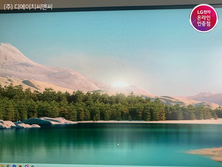  LG전자의 27인치 165Hz&1ms 게이밍모니터 27GQ50F 솔직한 리뷰
