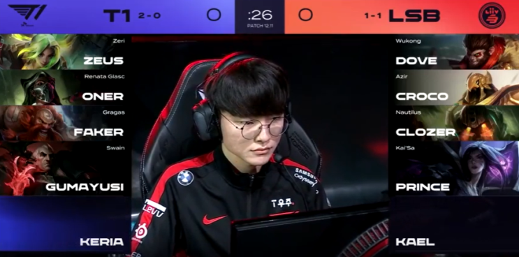 [6월23일] 모찌맘표 아보카도 명란비빔밥, 휴게소 감자, T1 vs 리브 샌드박스, 운동