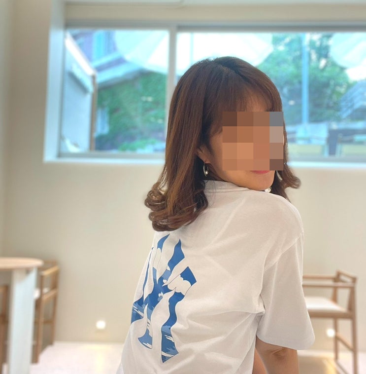  강서구 미용실 추천 가양역 파마잘하는 26도헤어가양역점 단발 바디펌후기