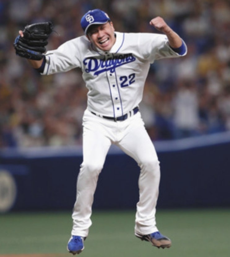 NPB 일본프로야구 센트럴리그 23일 주니치 야쿠르트 NPB 일본프로야구 센트럴리그 23일 주니치 야쿠르트