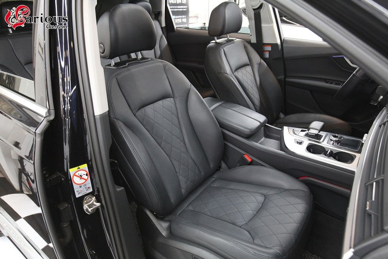 서울 동대문구 / 통풍시트/열선시트 / 아우디 / Q7