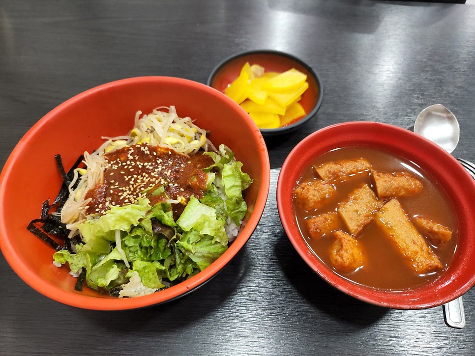 유성식당 사진 2
