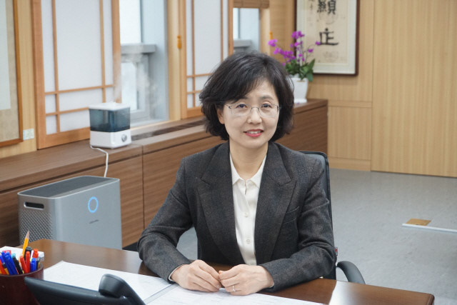  노정연 나이 검사 남편 직업 조성욱 결혼 집안 가족 고향 자녀 프로필